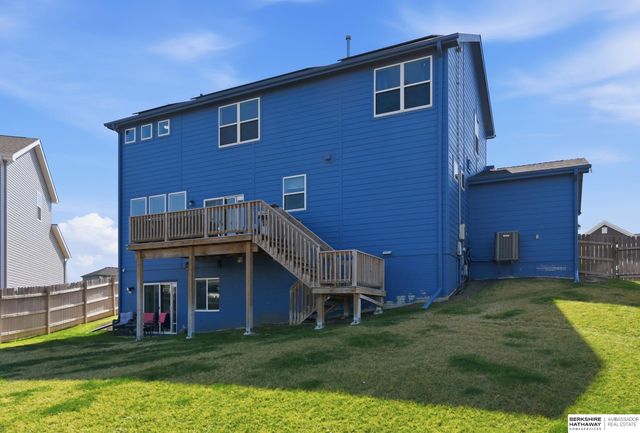 7707 N 173 Street, Bennington, NE 68007