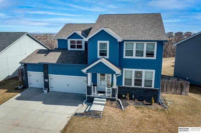 7707 N 173 Street, Bennington, NE 68007