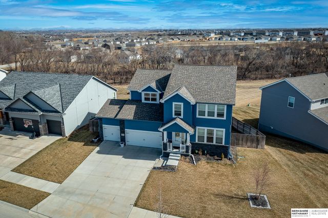 7707 N 173 Street, Bennington, NE 68007