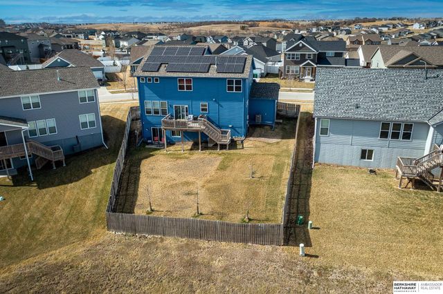 7707 N 173 Street, Bennington, NE 68007