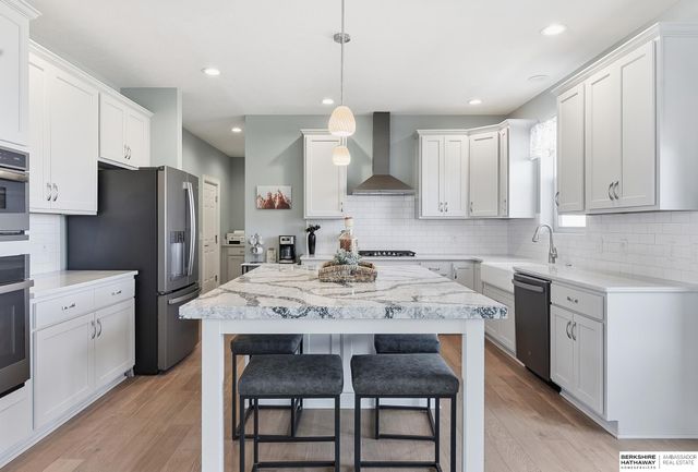 7707 N 173 Street, Bennington, NE 68007