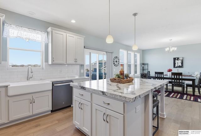 7707 N 173 Street, Bennington, NE 68007