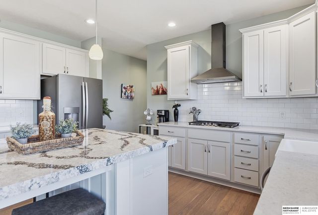 7707 N 173 Street, Bennington, NE 68007