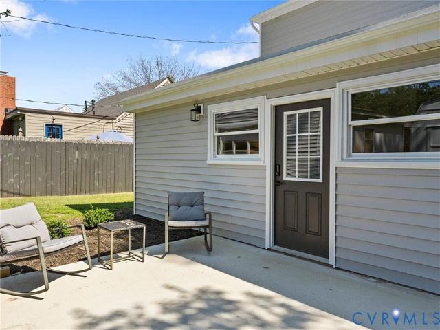 1206 Beverly Dr, Henrico, VA 23229