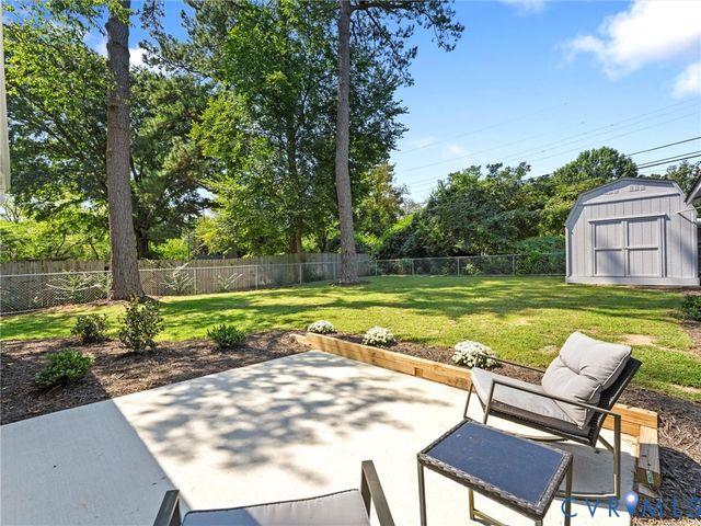 1206 Beverly Dr, Henrico, VA 23229