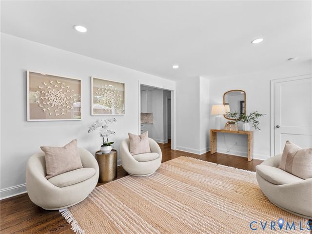 1206 Beverly Dr, Henrico, VA 23229