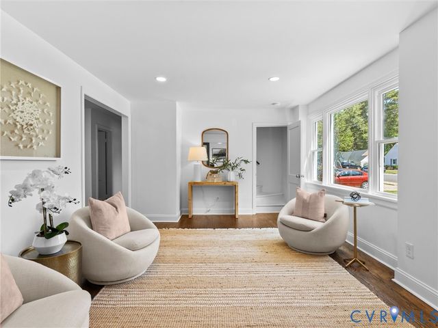 1206 Beverly Dr, Henrico, VA 23229