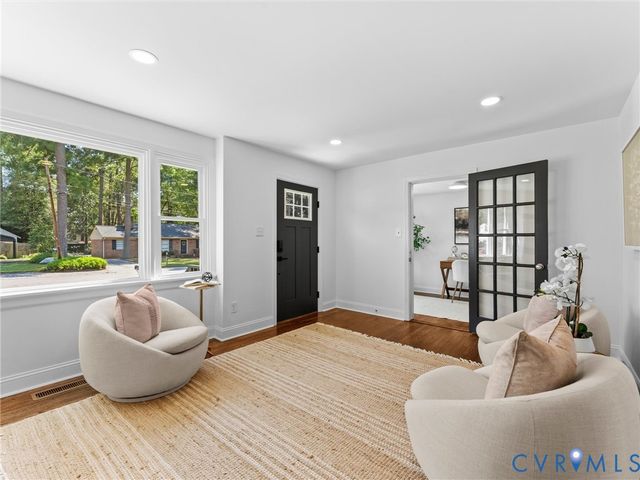 1206 Beverly Dr, Henrico, VA 23229