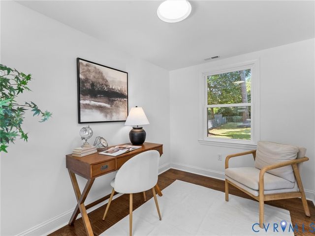 1206 Beverly Dr, Henrico, VA 23229