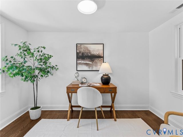 1206 Beverly Dr, Henrico, VA 23229