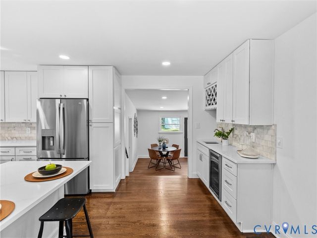 1206 Beverly Dr, Henrico, VA 23229