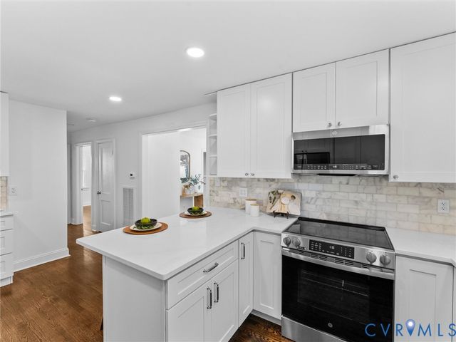 1206 Beverly Dr, Henrico, VA 23229