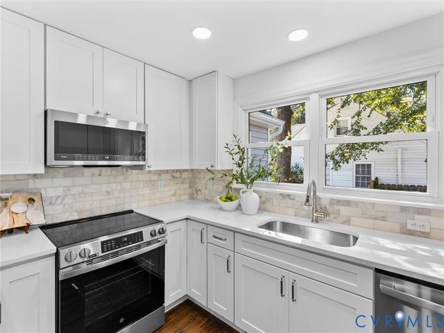 1206 Beverly Dr, Henrico, VA 23229
