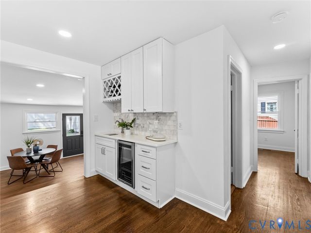1206 Beverly Dr, Henrico, VA 23229