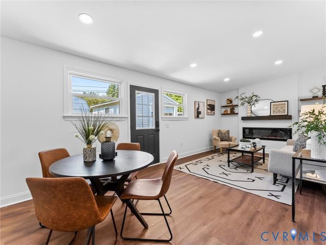 1206 Beverly Dr, Henrico, VA 23229