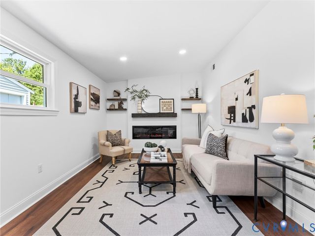 1206 Beverly Dr, Henrico, VA 23229