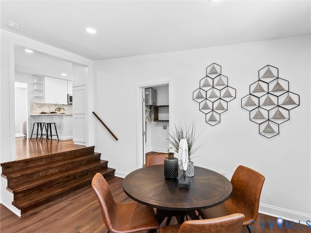 1206 Beverly Dr, Henrico, VA 23229