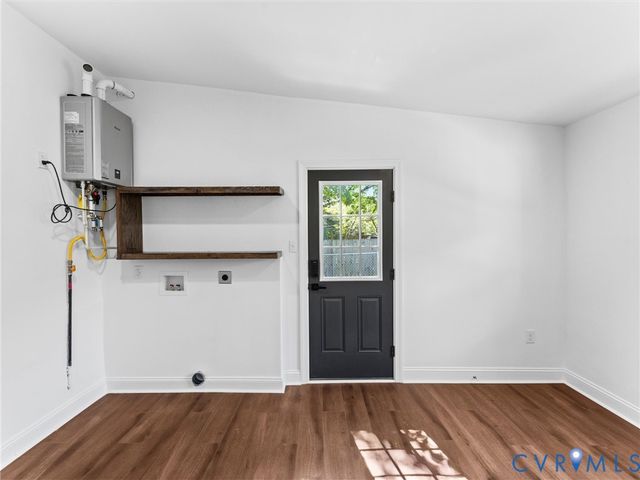 1206 Beverly Dr, Henrico, VA 23229