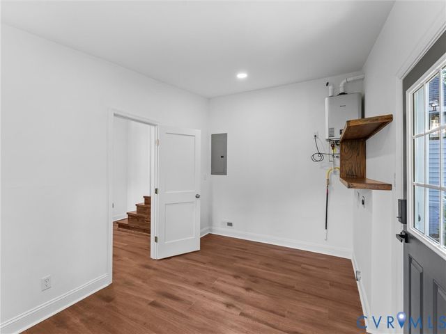 1206 Beverly Dr, Henrico, VA 23229