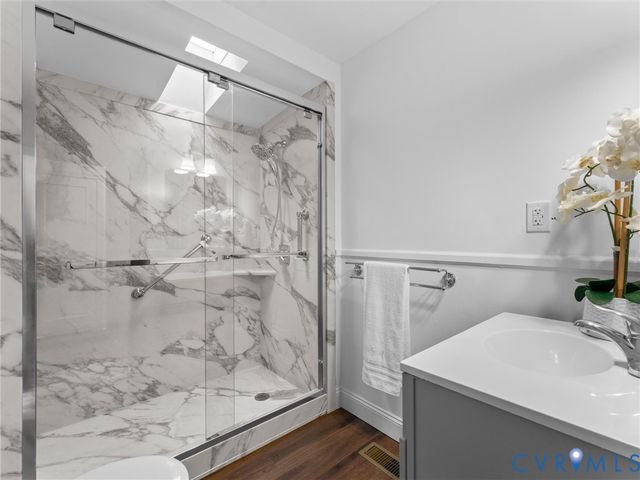 1206 Beverly Dr, Henrico, VA 23229