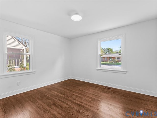 1206 Beverly Dr, Henrico, VA 23229