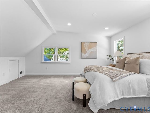 1206 Beverly Dr, Henrico, VA 23229