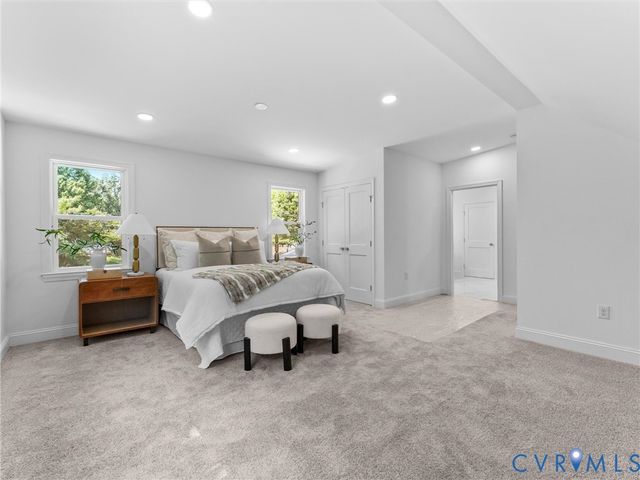 1206 Beverly Dr, Henrico, VA 23229
