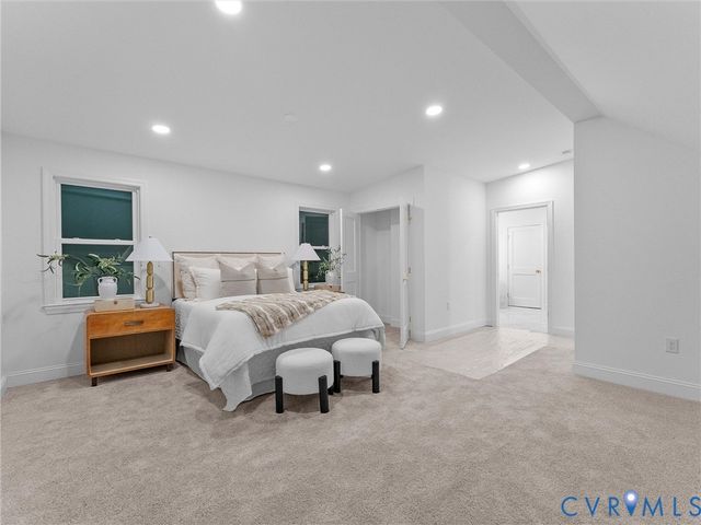 1206 Beverly Dr, Henrico, VA 23229