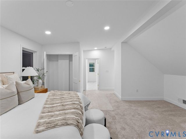 1206 Beverly Dr, Henrico, VA 23229