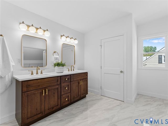 1206 Beverly Dr, Henrico, VA 23229