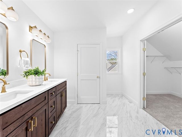 1206 Beverly Dr, Henrico, VA 23229