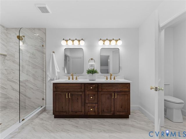 1206 Beverly Dr, Henrico, VA 23229