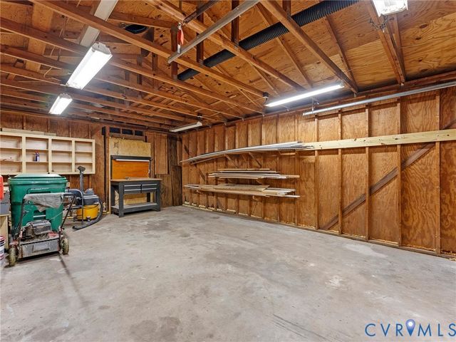 1206 Beverly Dr, Henrico, VA 23229