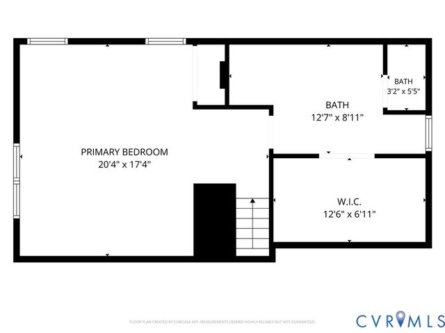1206 Beverly Dr, Henrico, VA 23229