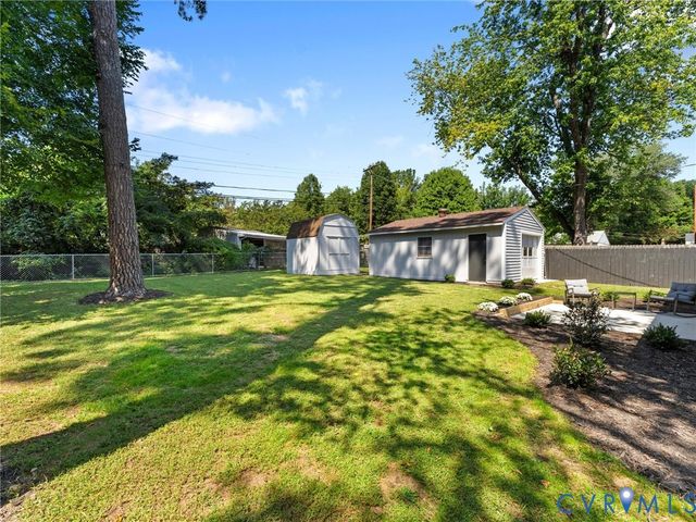 1206 Beverly Dr, Henrico, VA 23229