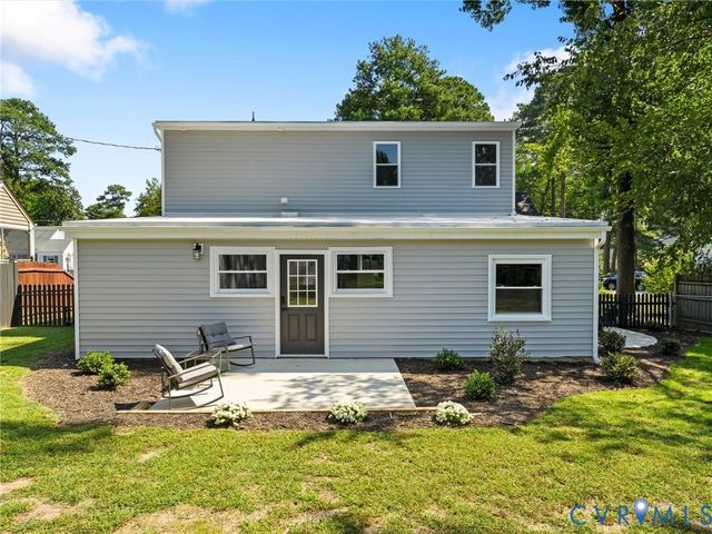 1206 Beverly Dr, Henrico, VA 23229