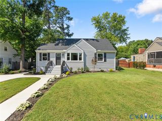 1206 Beverly Dr, Henrico, VA 23229