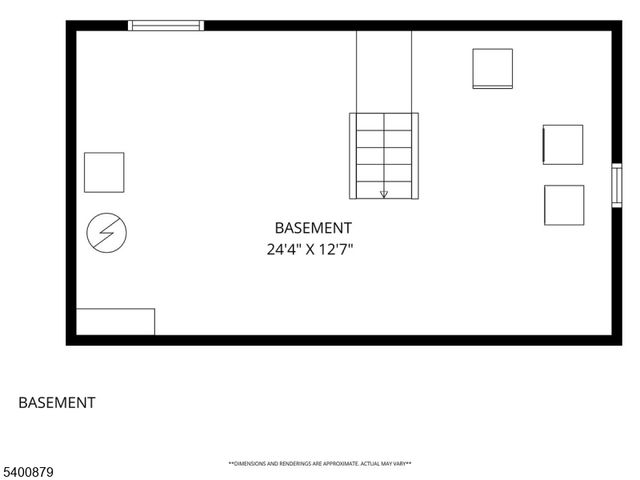 737 Water St, White Twp., NJ 07823