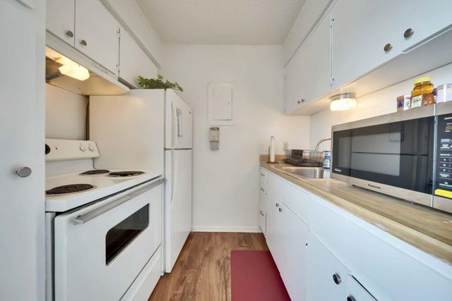 2803 Hemphill PARK B205, Austin, TX 78705