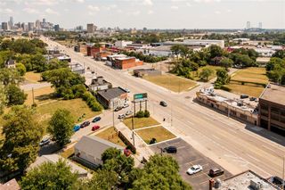 3620 Michigan Avenue, Detroit, MI 48216