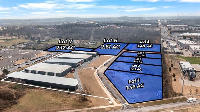 2131 31st Street, Rogers, AR 72758