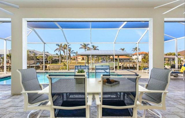 2401 Macadamia LN, St. James City, FL 33956