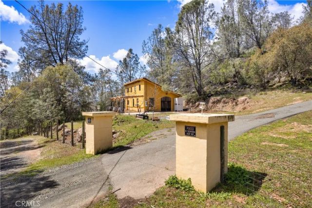 3520 Michelle Drive, Kelseyville, CA 95451