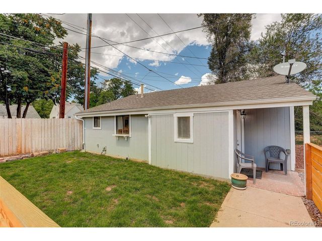 1357 Chase St, Lakewood, CO 80214