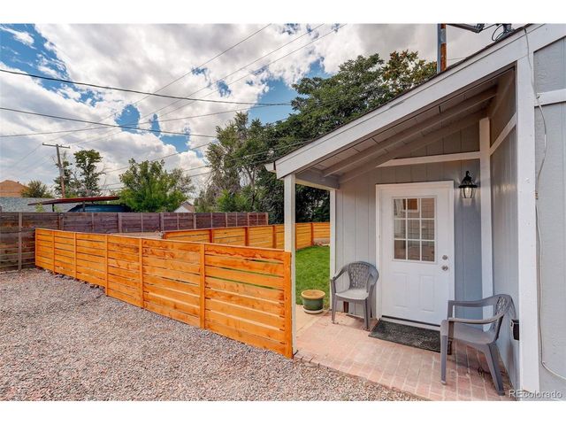 1357 Chase St, Lakewood, CO 80214