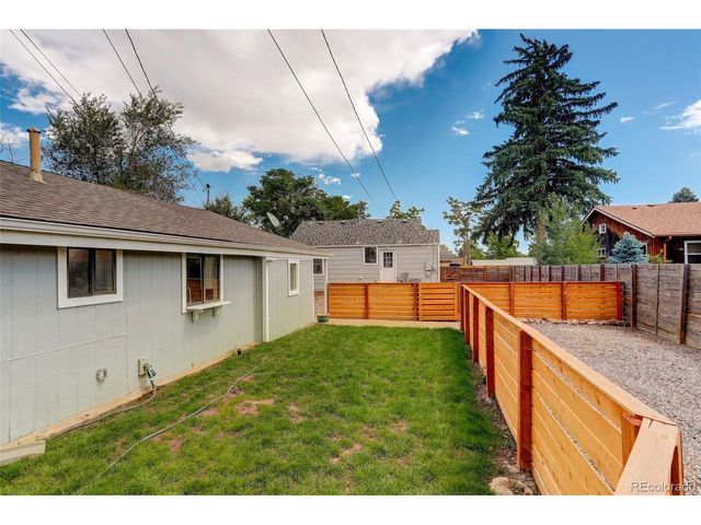1357 Chase St, Lakewood, CO 80214