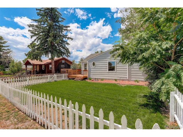 1357 Chase St, Lakewood, CO 80214