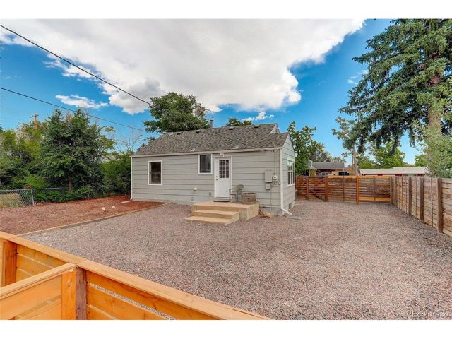 1357 Chase St, Lakewood, CO 80214