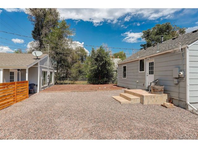 1357 Chase St, Lakewood, CO 80214