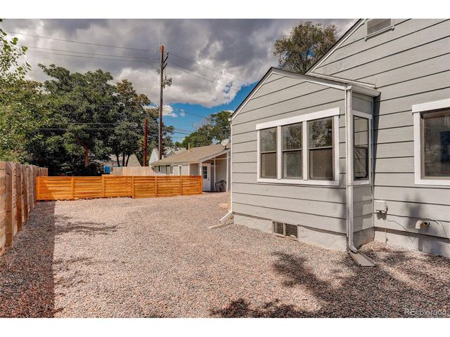 1357 Chase St, Lakewood, CO 80214